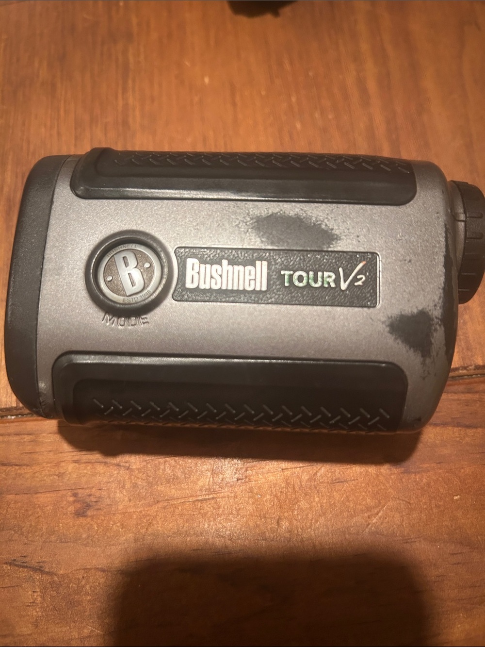Bushnell Tour V2 Rangefinder